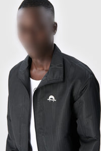PRIX MARQUE : 250€_Black Veste - Black