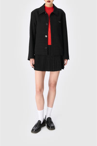 PRIX MARQUE : 75€_Red Top - Red