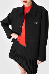 PRIX MARQUE : 75€_Red Top - Red