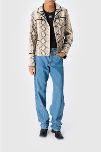 PRIX MARQUE : 690€_Grege Veste - Grege