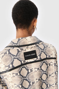 PRIX MARQUE : 690€_Grege Veste - Grege