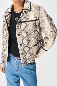 PRIX MARQUE : 690€_Grege Veste - Grege