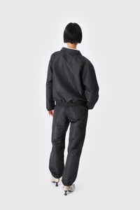 PRIX MARQUE : 250€_Black Veste - Black