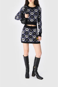 PRIX MARQUE : 220€_Black Pull - Black