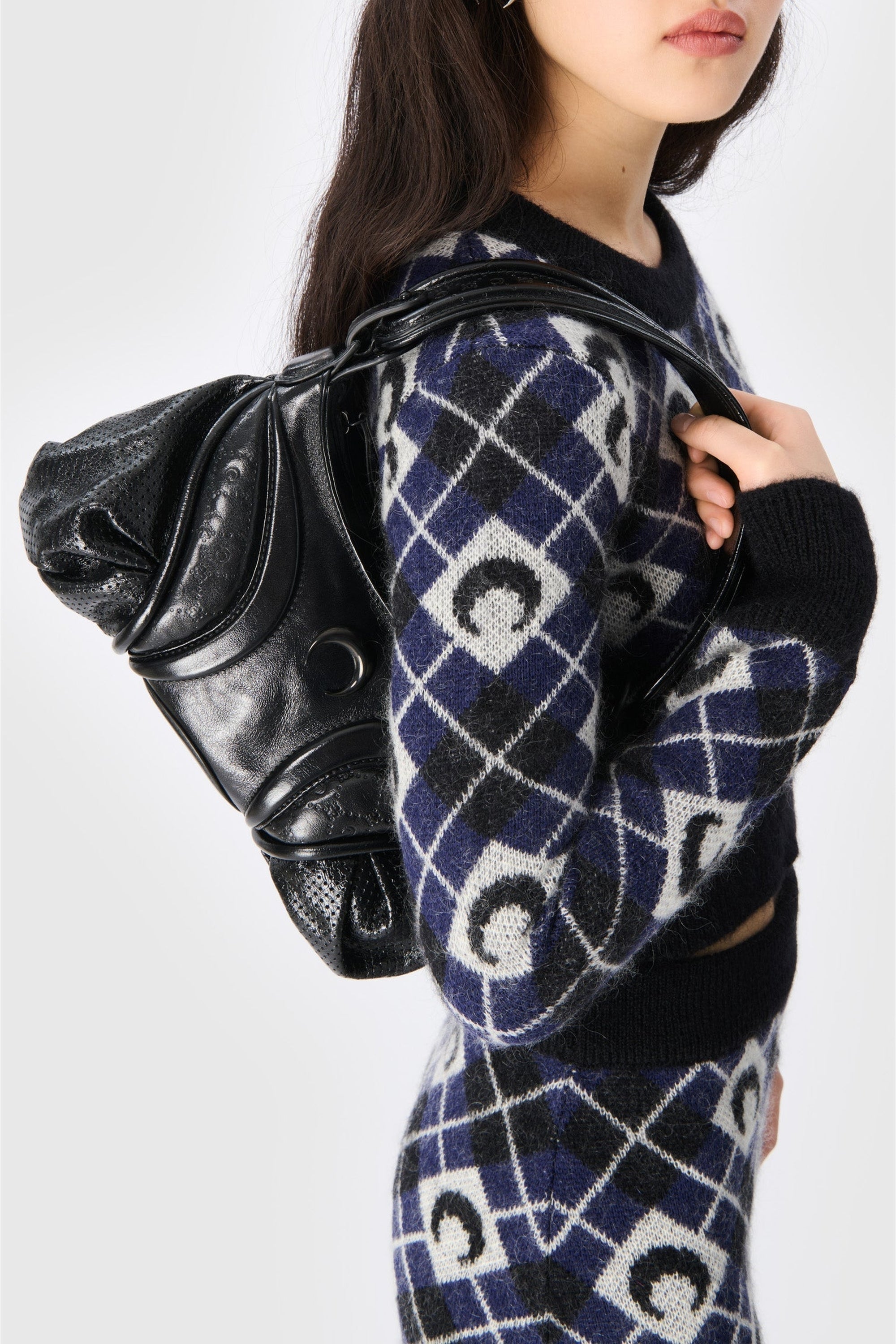 PRIX MARQUE : 220€_Black Pull - Black