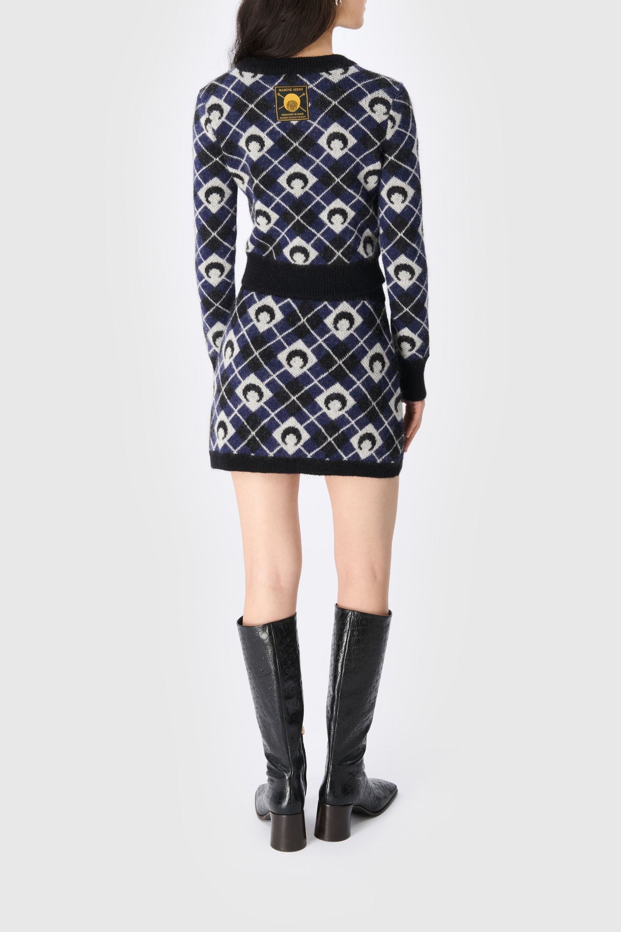 PRIX MARQUE : 220€_Black Pull - Black
