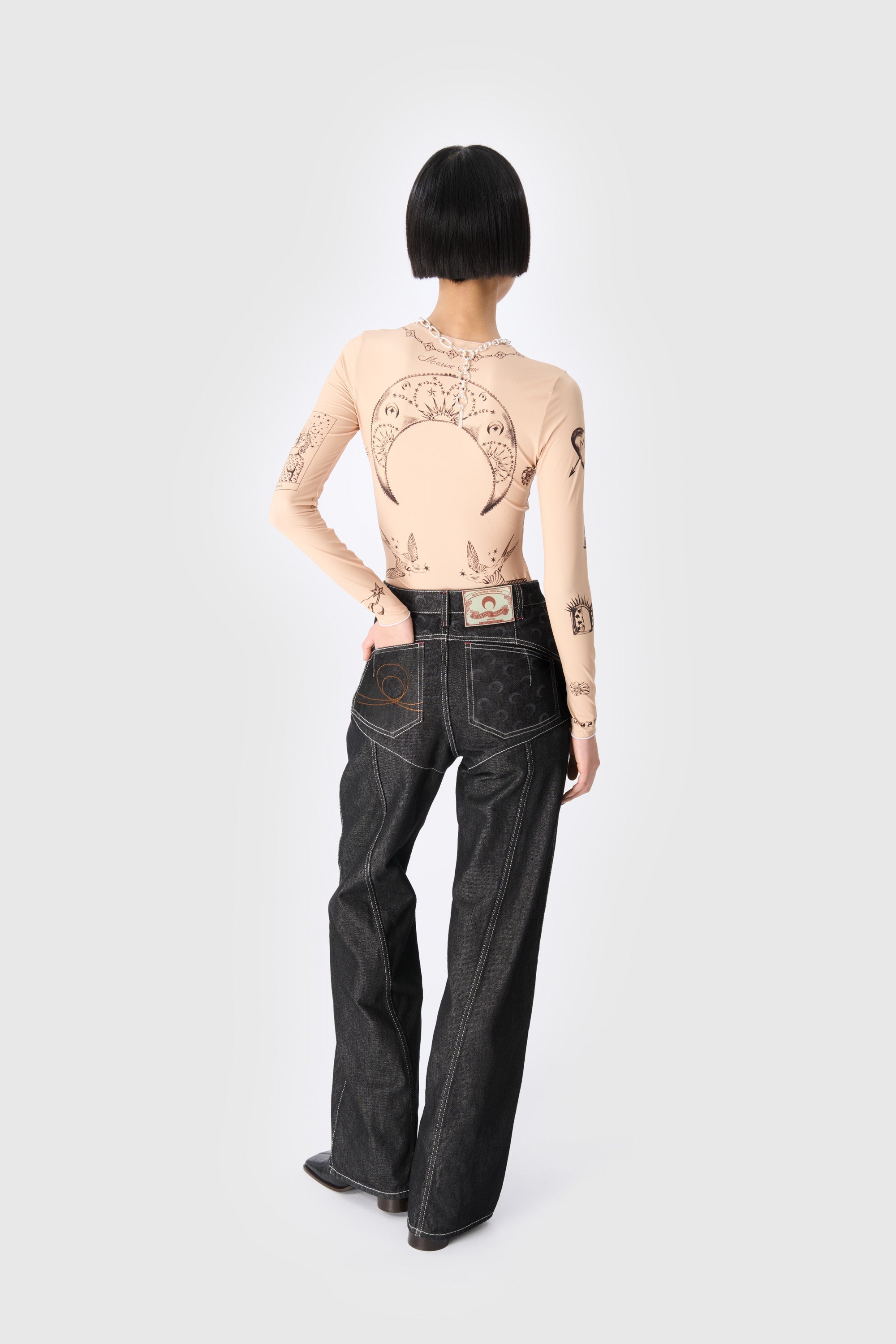 PRIX MARQUE : 120€_Light Tan Top - Light Tan
