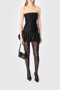 PRIX MARQUE : 220€_Black Robe - Black