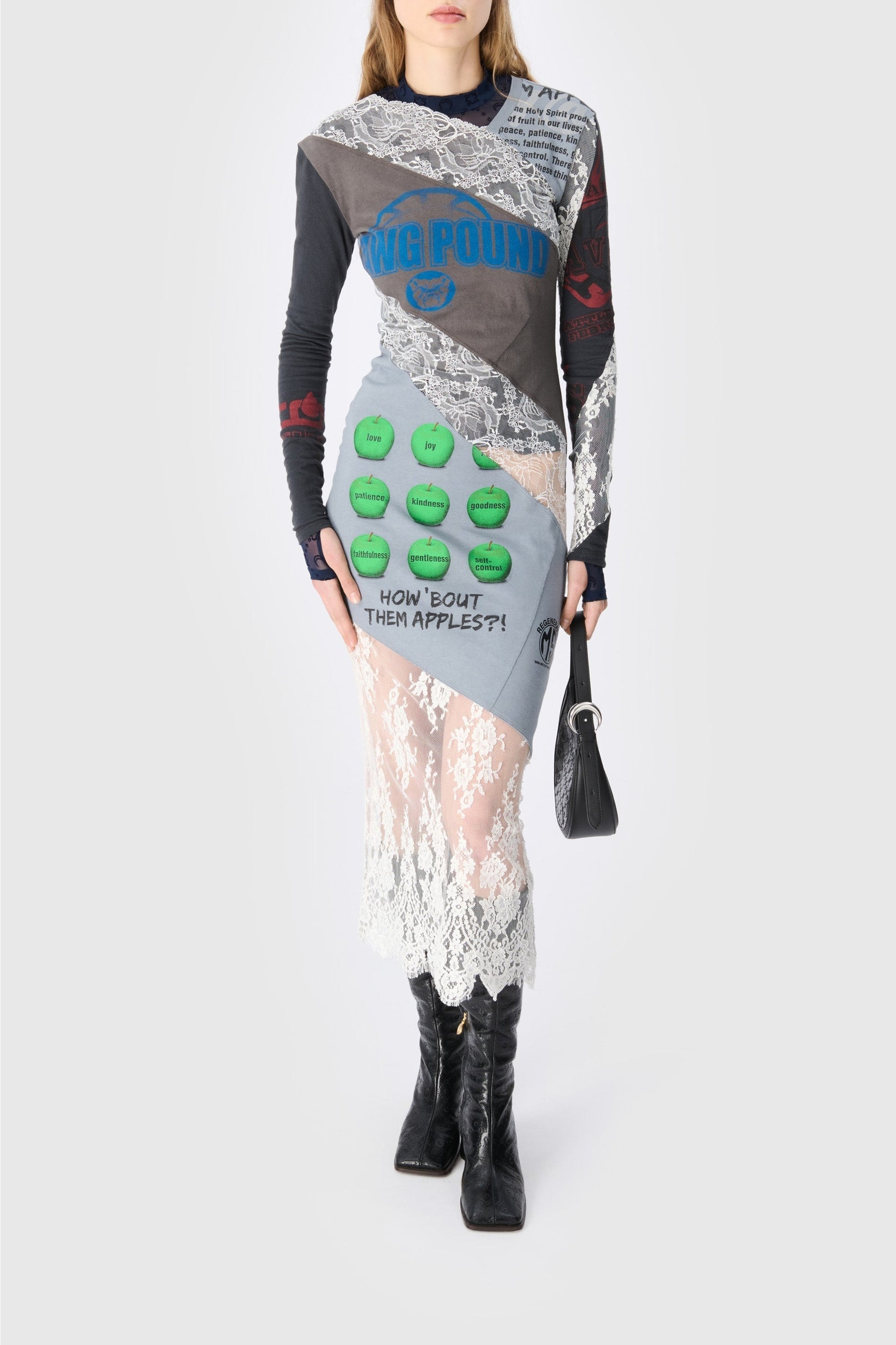 PRIX MARQUE : 390€_Night Owl Robe - Night Owl