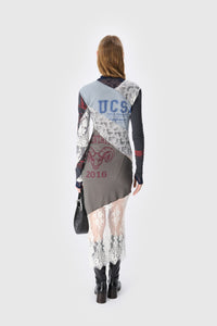 PRIX MARQUE : 390€_Night Owl Robe - Night Owl