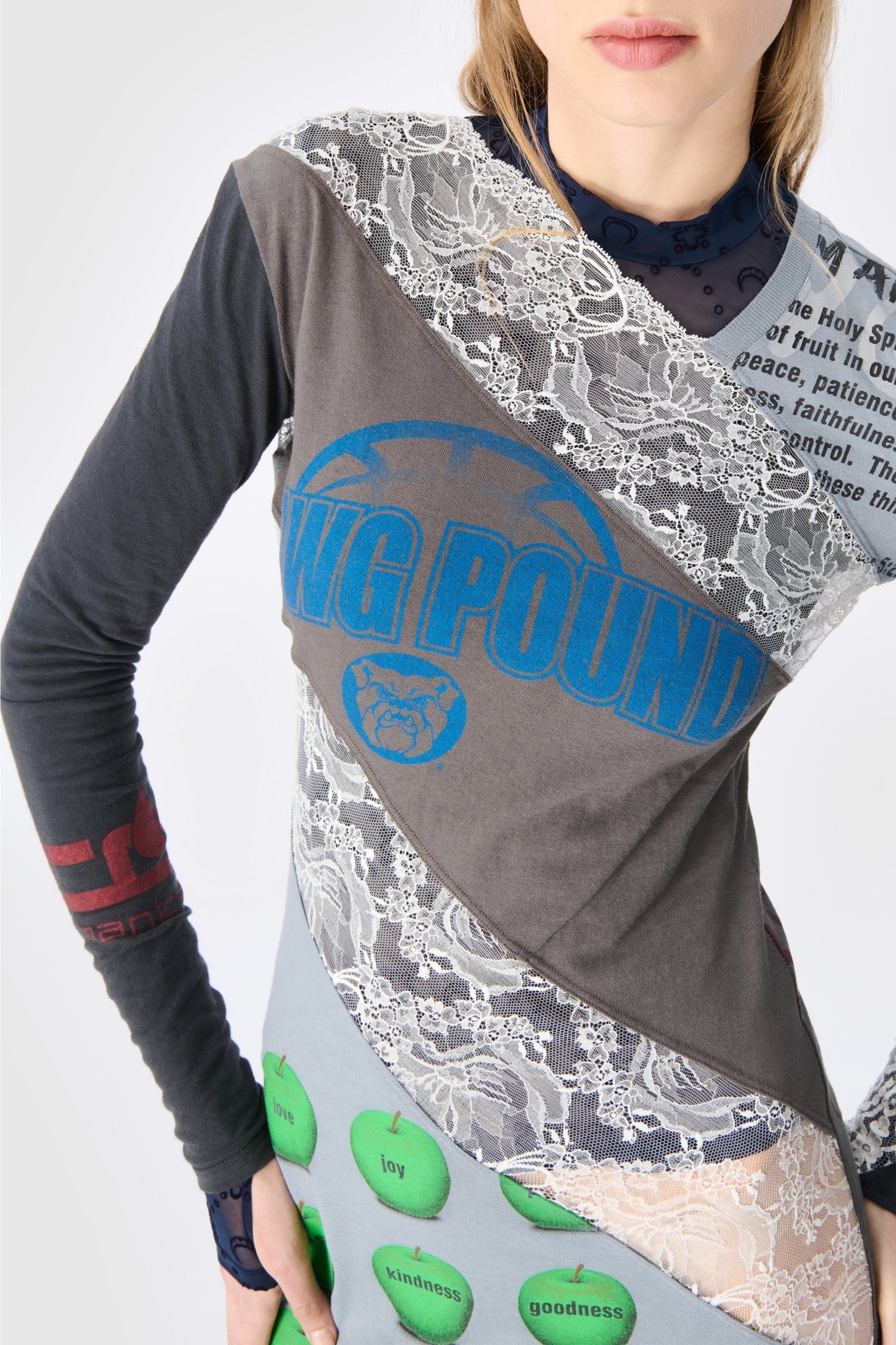 PRIX MARQUE : 390€_Night Owl Robe - Night Owl