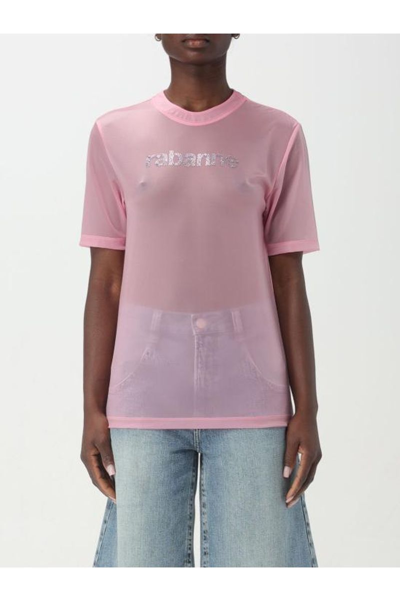 Peony Pink T-shirt - Peony Pink