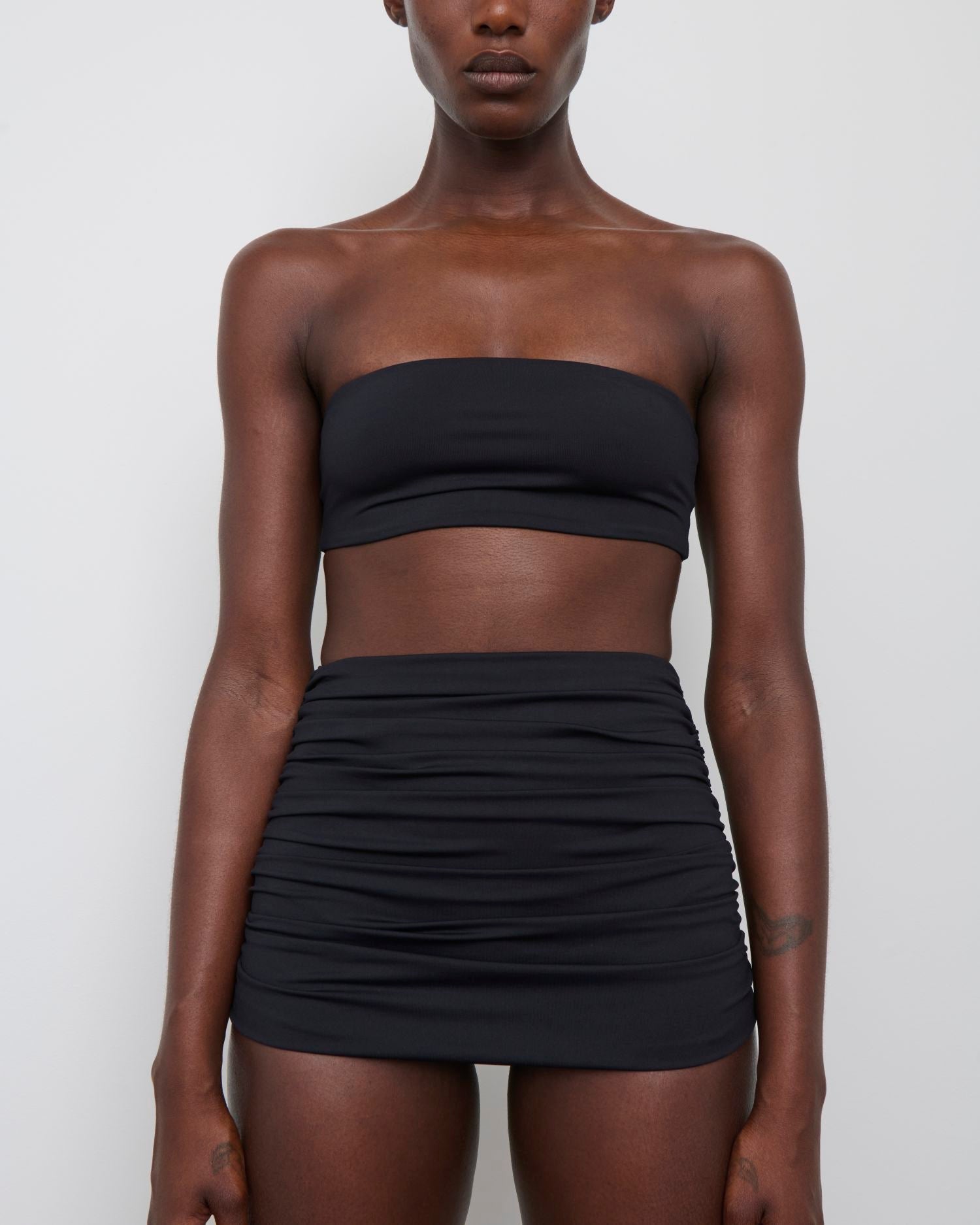 Swim Brief - Black