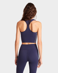 Brassière SR Runner - Navy