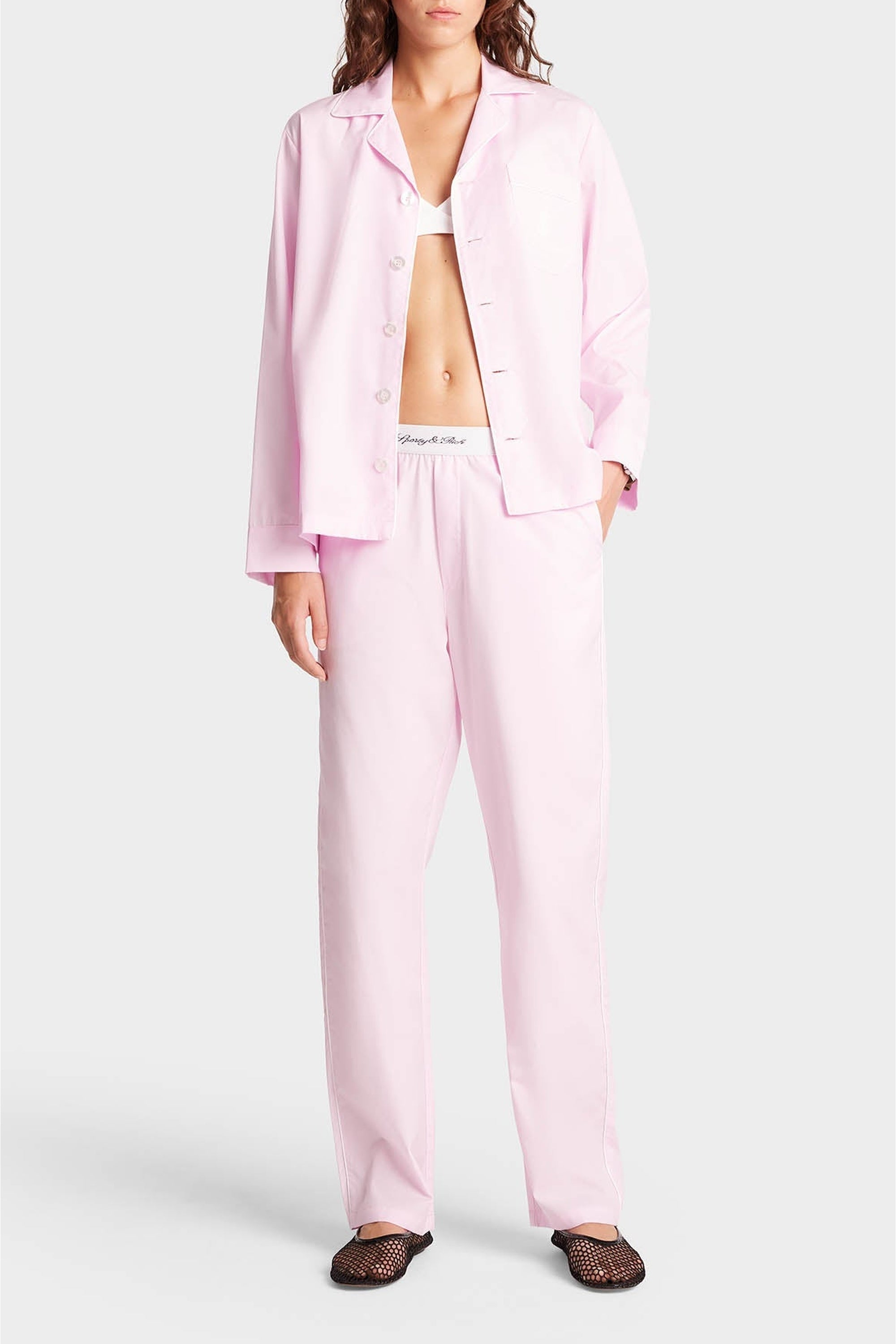 Pantalon de pyjama Vendome - Ballet