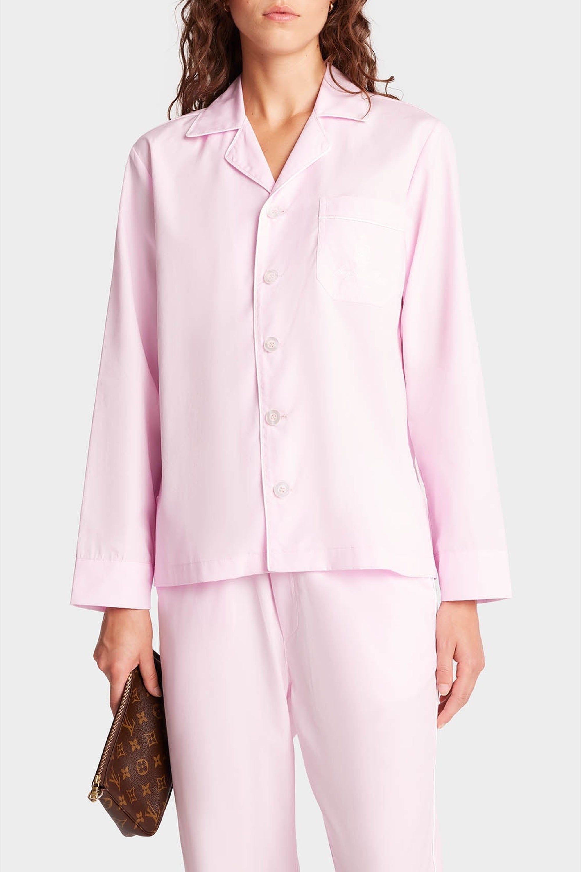 Chemise de pyjama Vendome - Ballet
