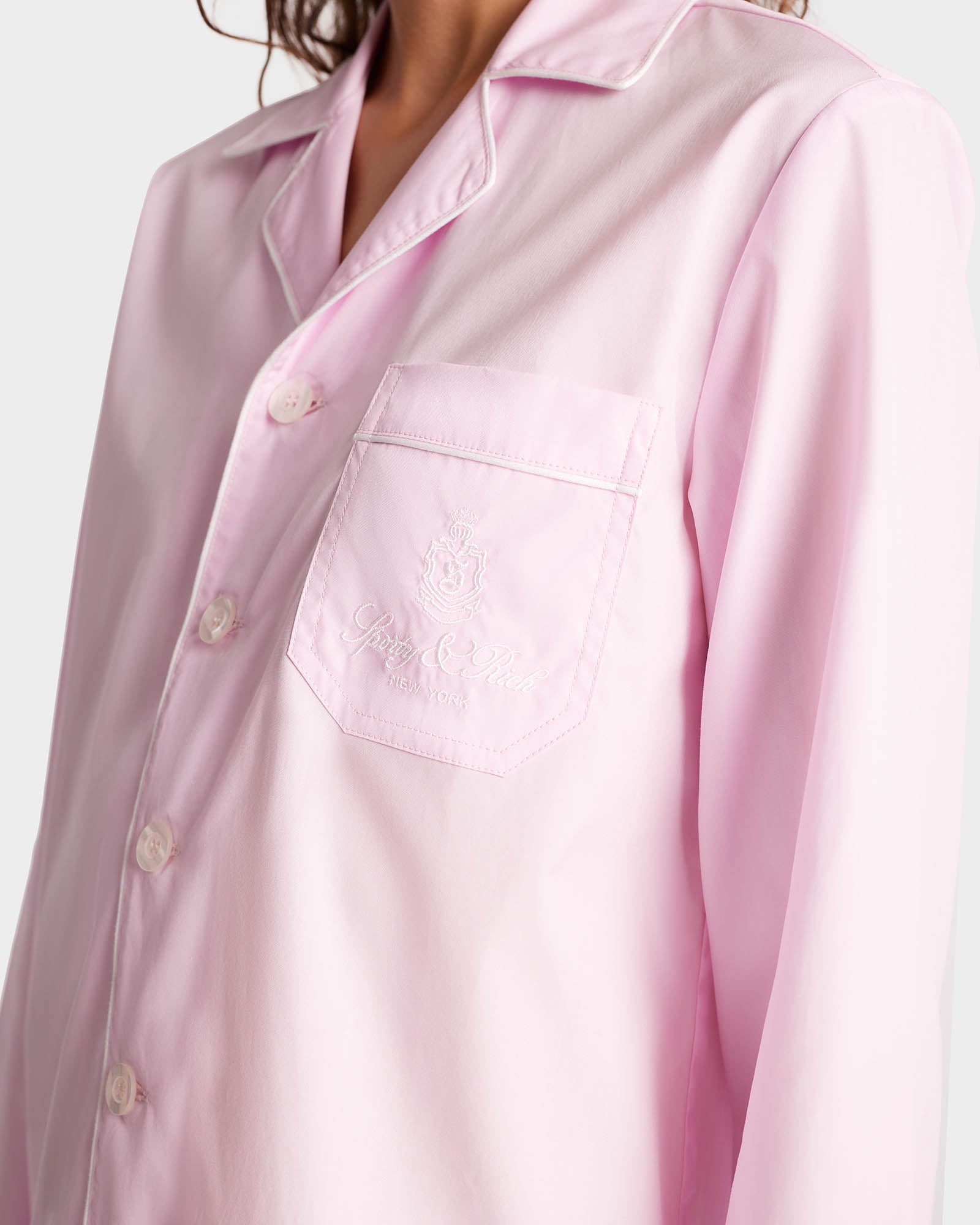 Chemise de pyjama Vendome - Ballet