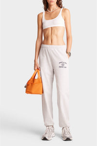 Pantalon de survêtement Varsity Crest - Heather Gray