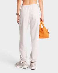 Pantalon de survêtement Varsity Crest - Heather Gray