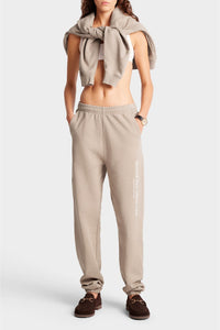 Printed tracksuit trousers - Elephant