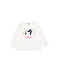 Taxi T-shirt - Crème Bonton 2