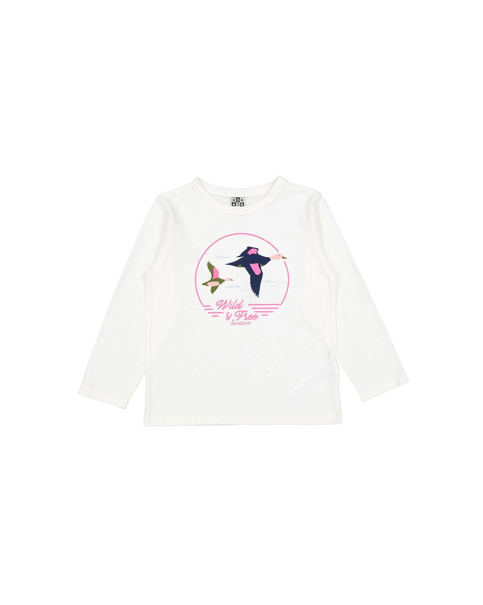 Taxi T-shirt - Crème Bonton 2