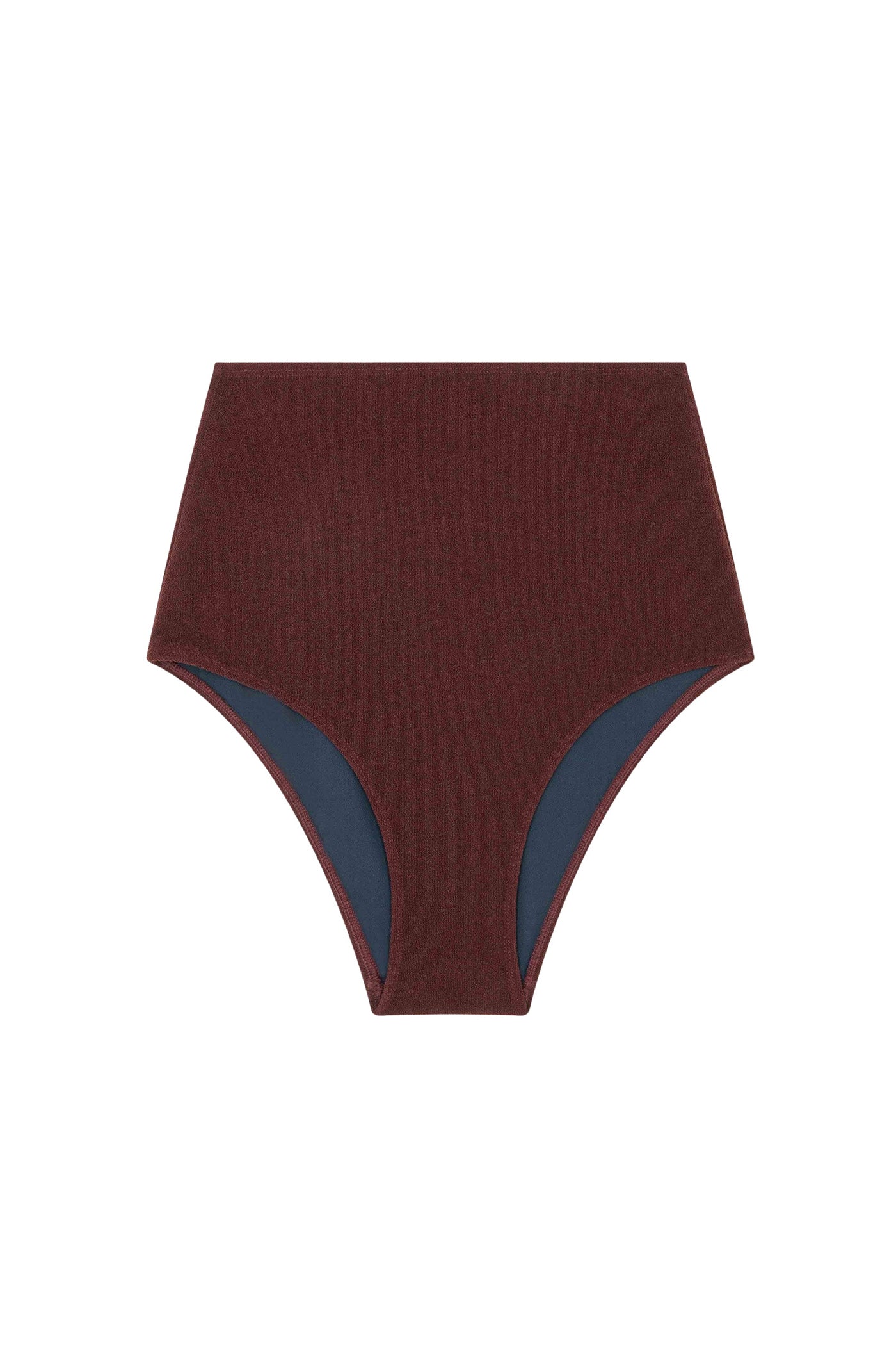 Dory bikini bottoms - Cherry