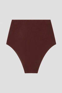 Dory bikini bottoms - Cherry