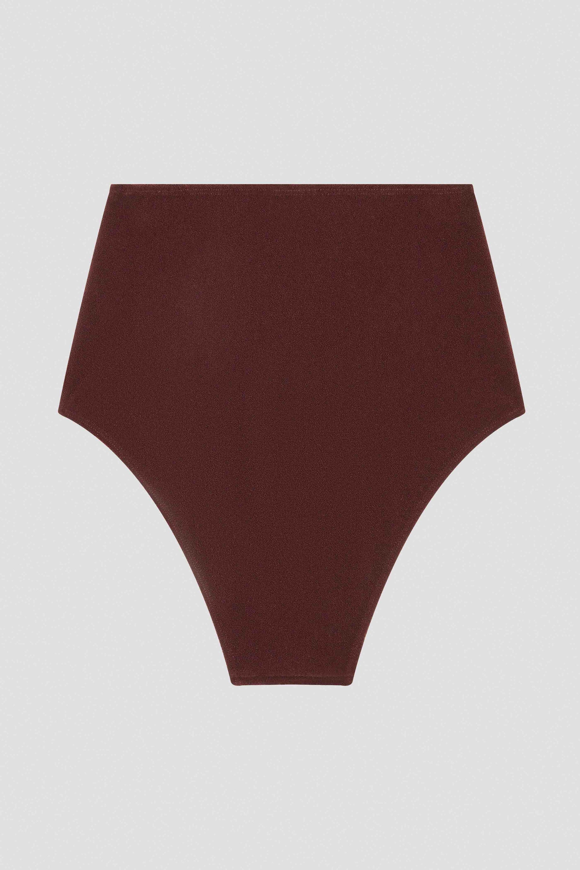 Dory bikini bottoms - Cherry