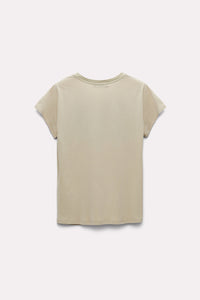 Chemise Sun Child - Green Mix