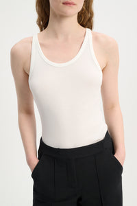 Top Simply Timeless - Pure White