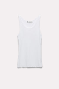 Top Simply Timeless - Pure White