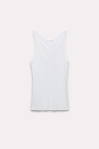 Top Simply Timeless - Pure White