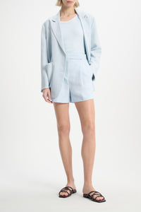 Top Simply Timeless - Soft Blue