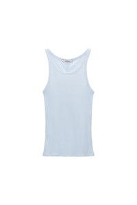 Top Simply Timeless - Soft Blue