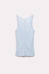 Top Simply Timeless - Soft Blue