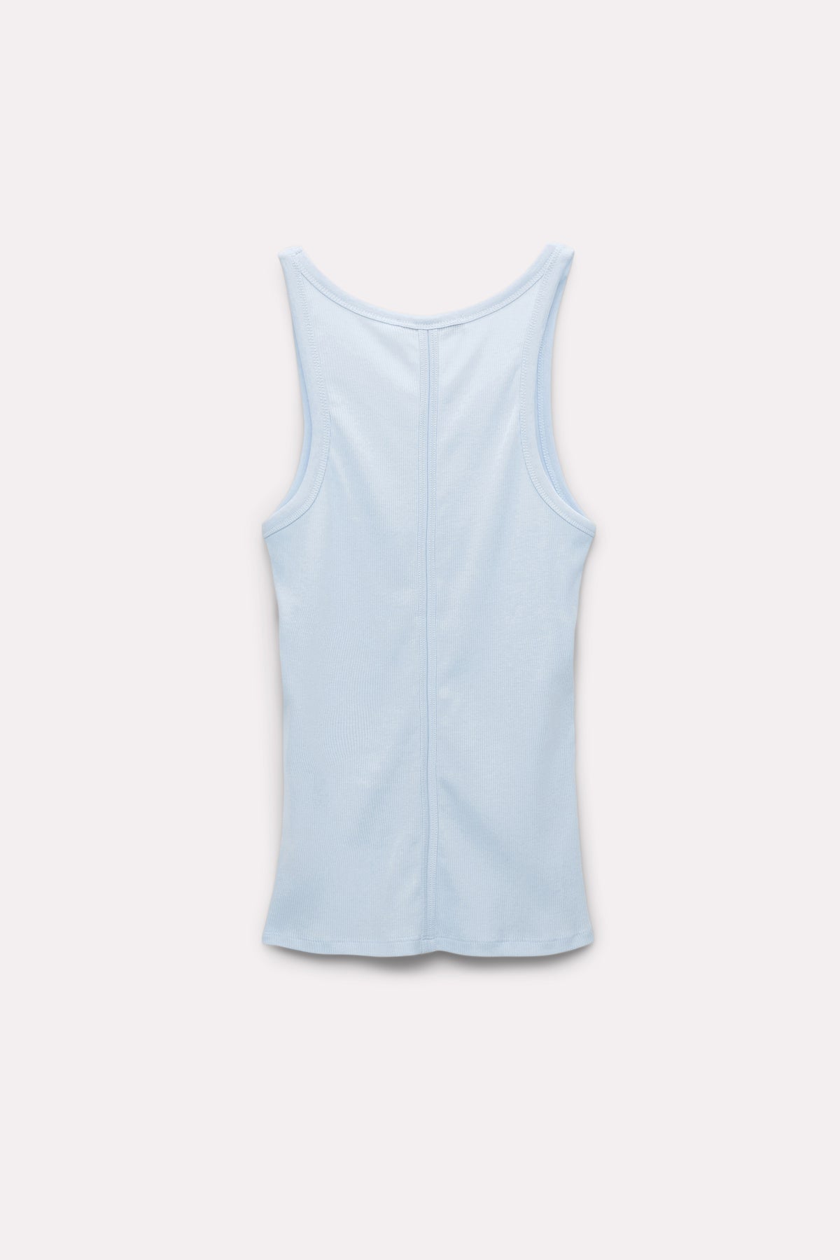 Top Simply Timeless - Soft Blue