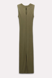 Robe Simply Timeless - Dark Shiny Khaki