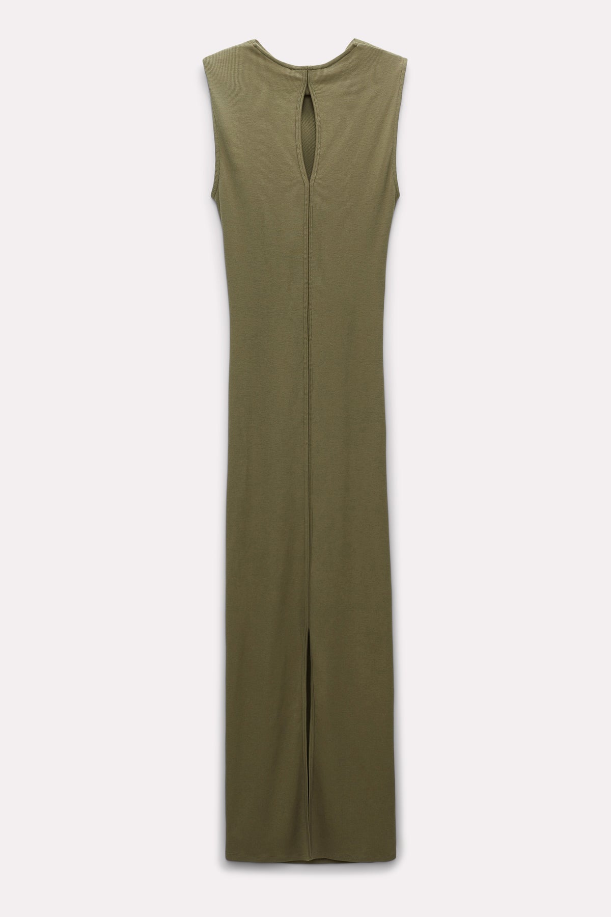 Robe Simply Timeless - Dark Shiny Khaki