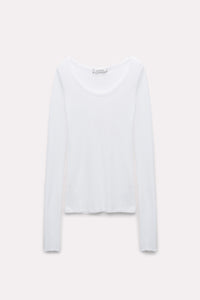Chemise Simply Timeless - Pure White