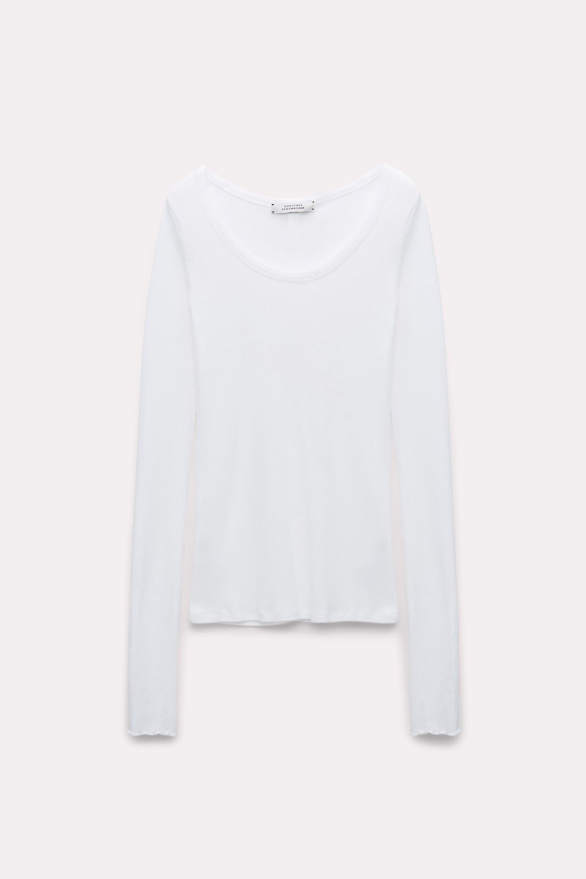 Chemise Simply Timeless - Pure White