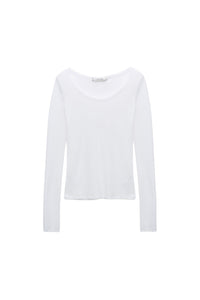 Chemise Simply Timeless - Pure White