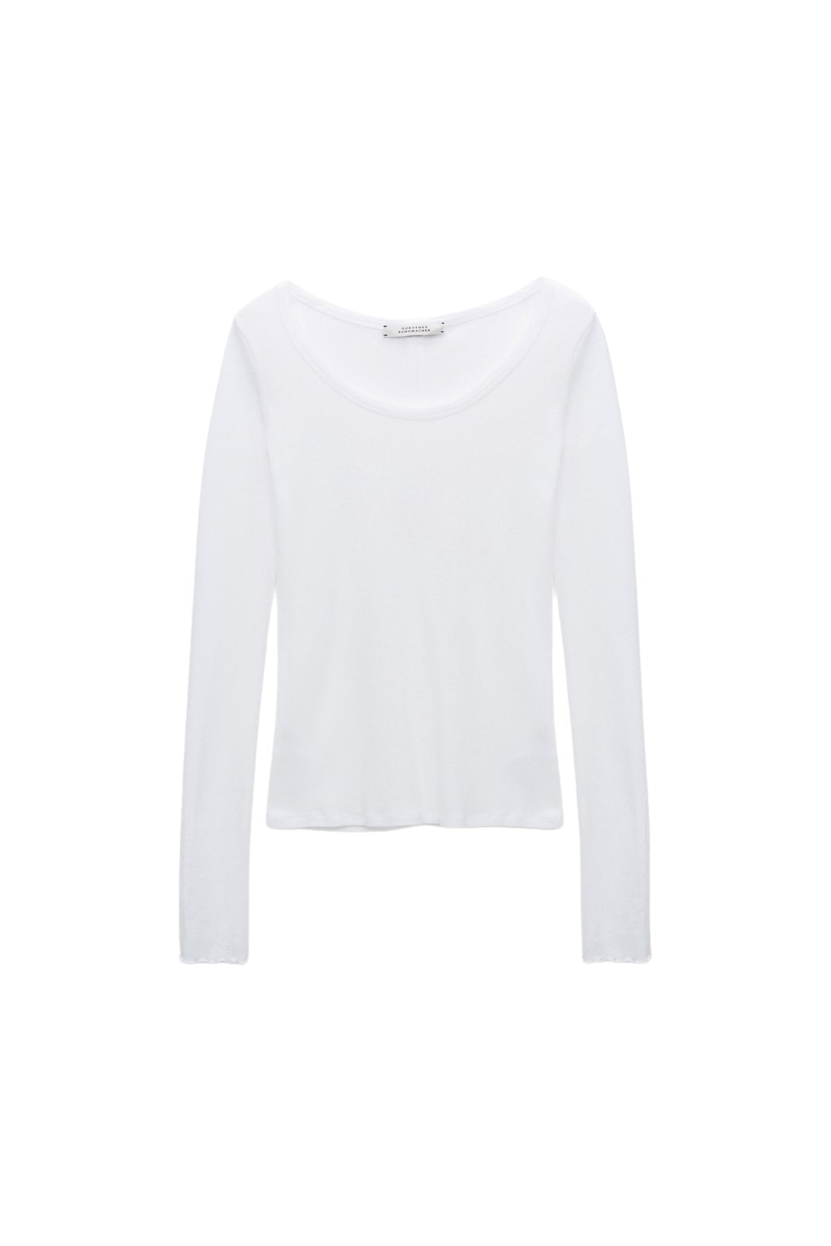 Chemise Simply Timeless - Pure White