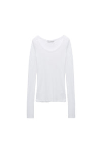 Chemise Simply Timeless - Pure White