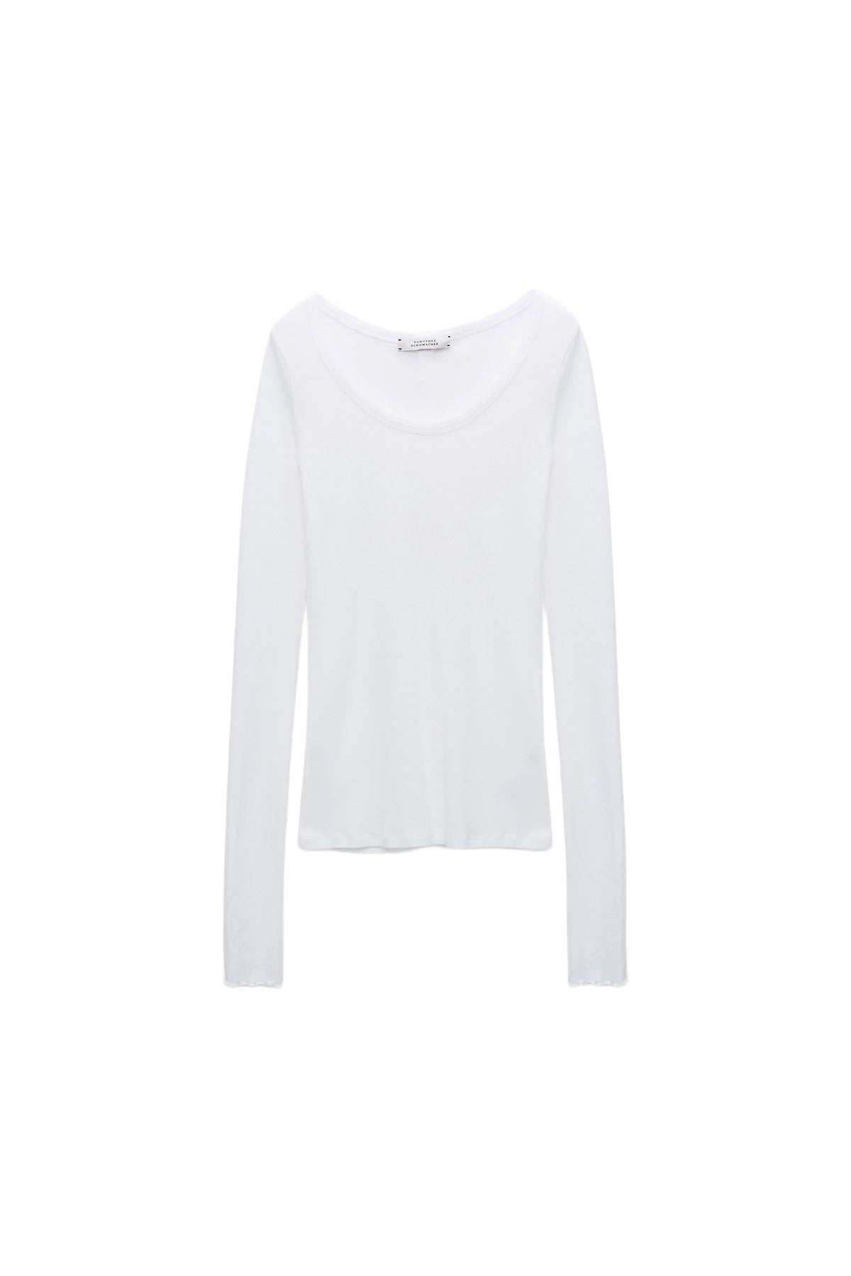 Chemise Simply Timeless - Pure White
