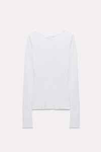 Chemise Simply Timeless - Pure White