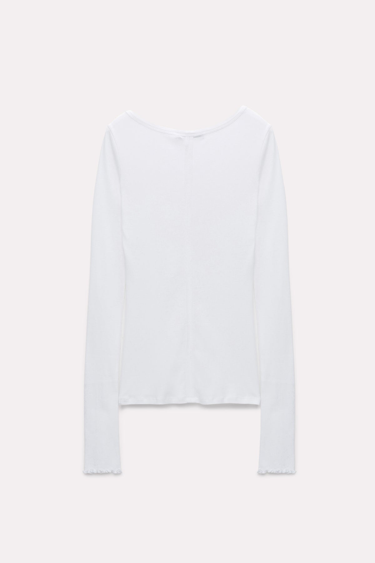 Chemise Simply Timeless - Pure White