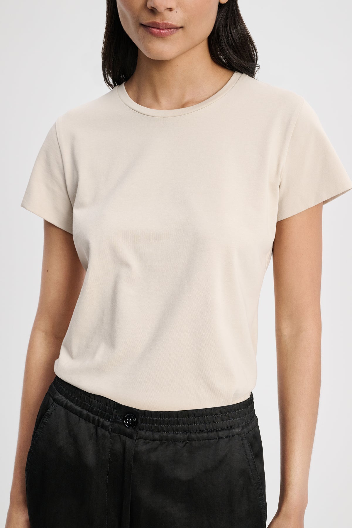 Chemise All Time Favorites - Soft Beige