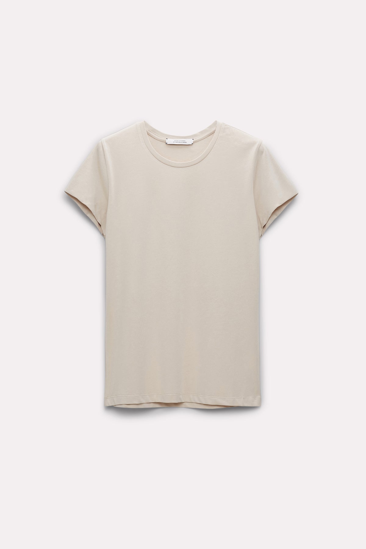 Chemise All Time Favorites - Soft Beige