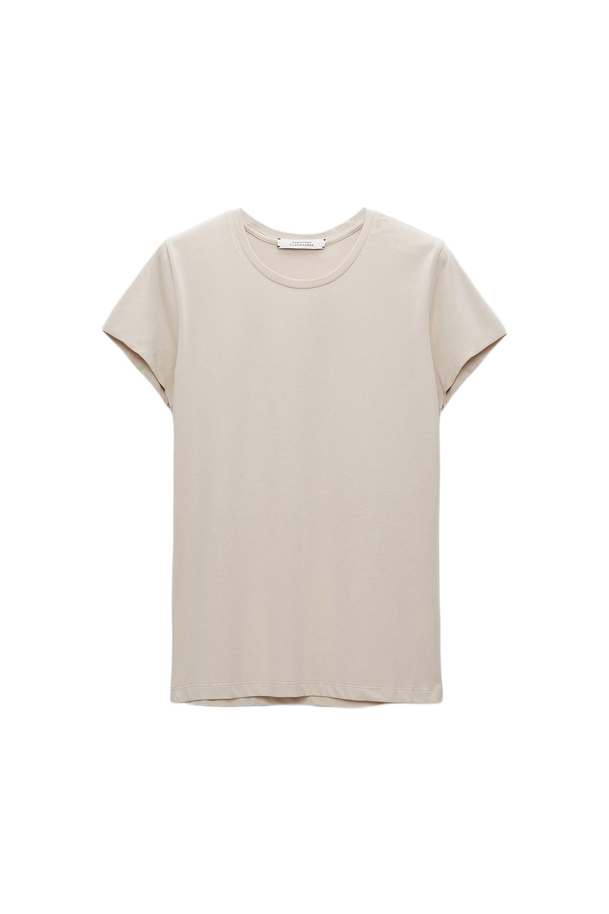 Chemise All Time Favorites - Soft Beige
